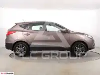 2015 Hyundai IX35