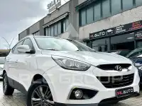 2015 Hyundai IX35