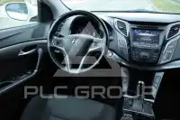 2015 Hyundai I40