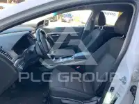 2015 Hyundai I40