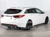 2015 Hyundai I40