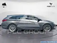 2015 Hyundai I40
