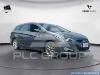 2015 Hyundai I40