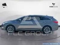 2015 Hyundai I40