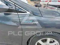 2015 Hyundai I40