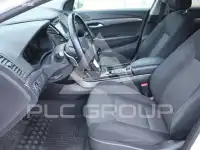 2015 Hyundai I40