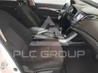 2015 Hyundai I40