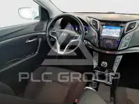 2015 Hyundai I40