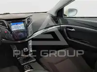 2015 Hyundai I40