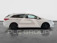 2015 Hyundai I40