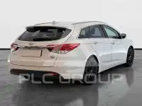 2015 Hyundai I40