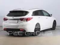 2015 Hyundai I40