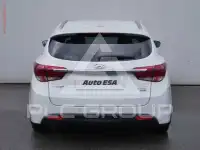 2015 Hyundai I40