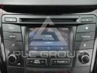 2015 Hyundai I40