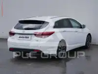 2015 Hyundai I40