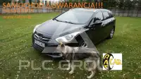 2015 Hyundai I40