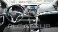 2015 Hyundai I40