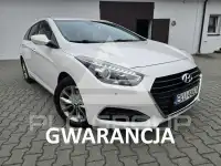 2015 Hyundai I40