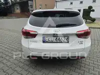 2015 Hyundai I40