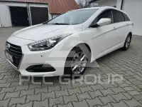 2015 Hyundai I40
