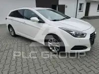 2015 Hyundai I40