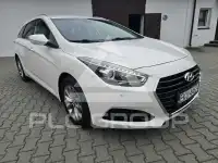 2015 Hyundai I40