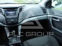 2015 Hyundai I40