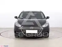 2015 Hyundai I40