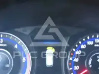 2015 Hyundai I40