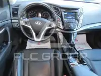 2015 Hyundai I40