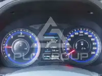 2015 Hyundai I40