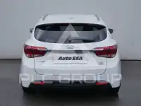 2015 Hyundai I40