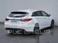 2015 Hyundai I40