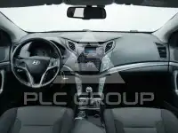 2015 Hyundai I40