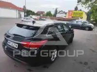 2015 Hyundai I40