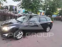 2015 Hyundai I40