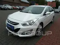 2015 Hyundai I40