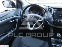 2015 Hyundai I40