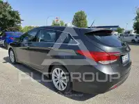 2015 Hyundai I40