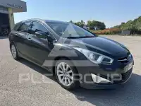 2015 Hyundai I40