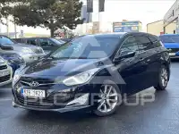 2015 Hyundai I40