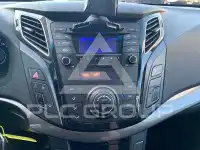 2015 Hyundai I40