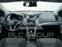 2015 Hyundai I40