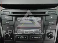 2015 Hyundai I40