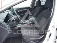 2015 Hyundai I40