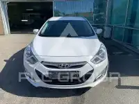 2015 Hyundai I40
