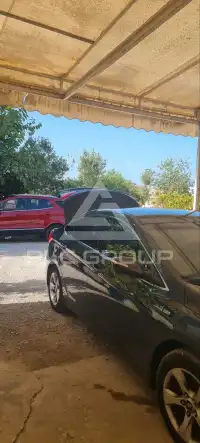 2015 Hyundai I40