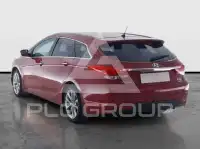 2015 Hyundai I40
