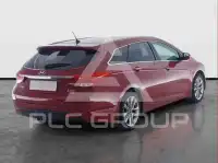 2015 Hyundai I40