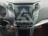 2015 Hyundai I40
